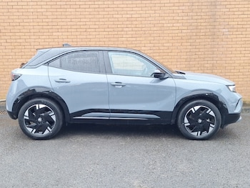 Used Vauxhall Mokka 2026 for sale - 78129147: Photo