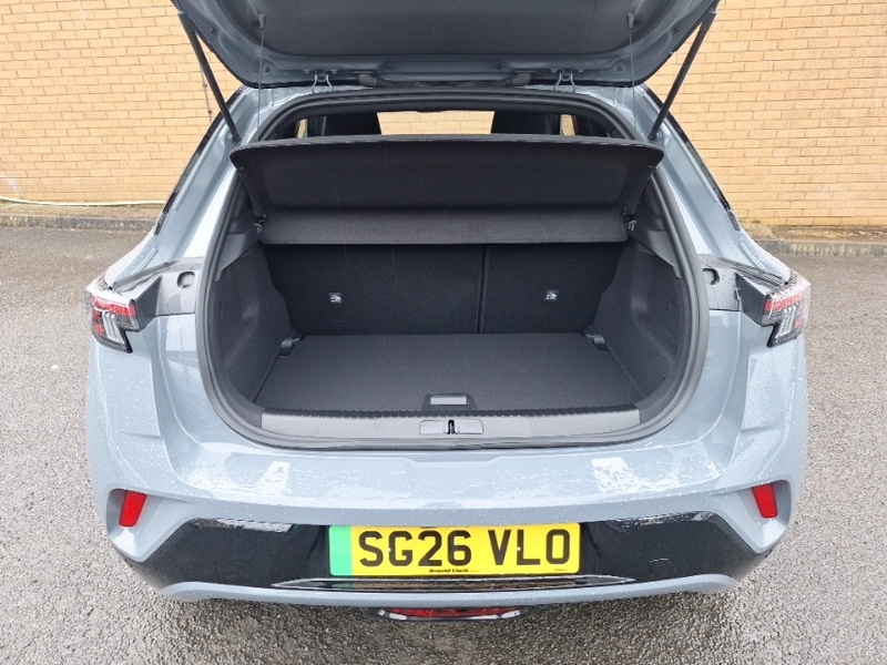 Used Vauxhall Mokka 2026 for sale - 78129147: Photo 8