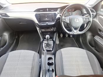 Used Vauxhall Corsa 2020 for sale - 79673376: Photo