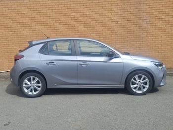 Used Vauxhall Corsa 2020 for sale - 79673376: Photo