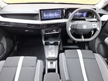 Used Vauxhall Frontera 2026 for sale - 77815514: Photo