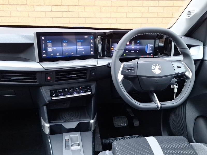 Used Vauxhall Frontera 2026 for sale - 77815514: Photo 3