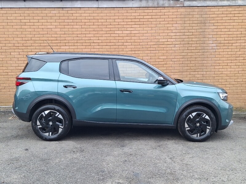 Used Vauxhall Frontera 2026 for sale - 77815514: Photo 4