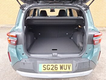 Used Vauxhall Frontera 2026 for sale - 77815514: Photo