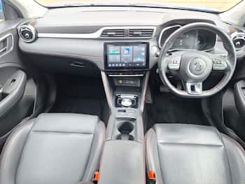 Used MG MG ZS 2022 for sale - 79586626: Photo