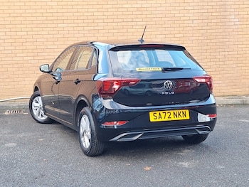 Used Volkswagen Polo 2022 for sale - 76687714: Photo