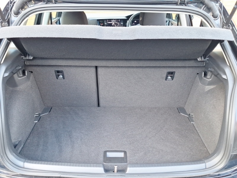 Used Volkswagen Polo 2022 for sale - 76687714: Photo 8