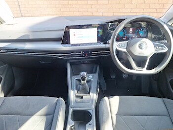 Used Volkswagen Golf 2021 for sale - 78693229: Photo