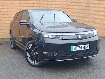 Used Vauxhall Grandland 2024 for sale - 78407051: Photo