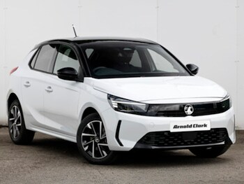 Vauxhall Corsa feature image