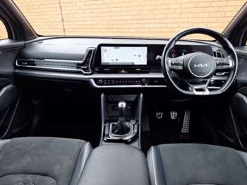 Used Kia Sportage 2022 for sale - 74944077: Photo