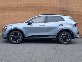 Used Kia Sportage 2022 for sale - 74944077: Photo
