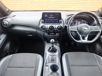 Used Nissan Juke 2023 for sale - 78040887: Photo