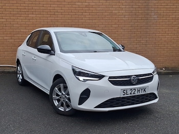 Used Vauxhall Corsa 2022 for sale - 78634531: Photo