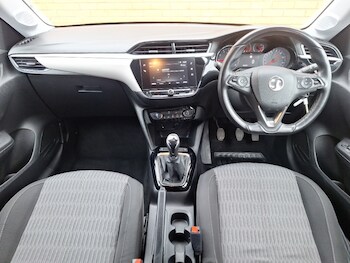 Used Vauxhall Corsa 2022 for sale - 78634531: Photo