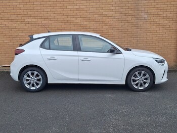 Used Vauxhall Corsa 2022 for sale - 78634531: Photo