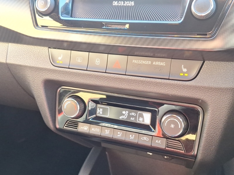 Used Skoda Fabia 2021 for sale - 77911573: Photo 18