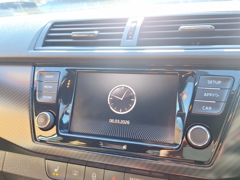 Used Skoda Fabia 2021 for sale - 77911573: Photo 19