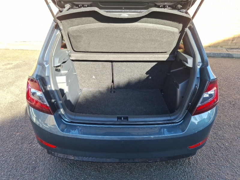 Used Skoda Fabia 2021 for sale - 77911573: Photo 8