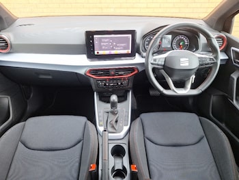 Used SEAT Arona 2022 for sale - 75882736: Photo
