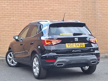 Used SEAT Arona 2022 for sale - 75882736: Photo