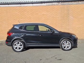 Used SEAT Arona 2022 for sale - 75882736: Photo