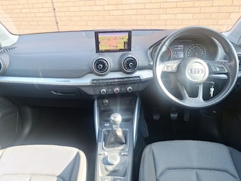 Used Audi Q2 2019 for sale - 79581299: Photo