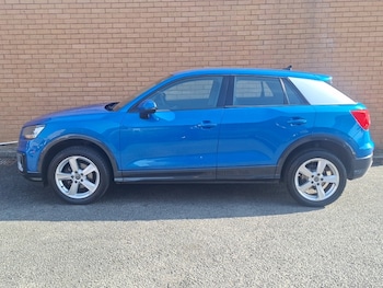 Used Audi Q2 2019 for sale - 79581299: Photo