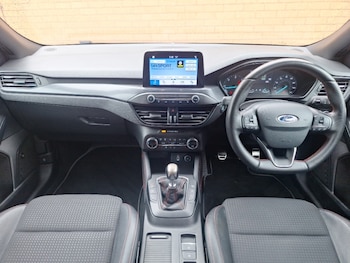 Used Ford Focus 2019 for sale - 78872583: Photo