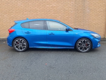 Used Ford Focus 2019 for sale - 78872583: Photo