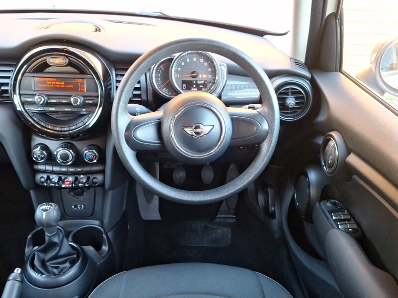 Used MINI Hatch 2017 for sale - 77090404: Photo 11