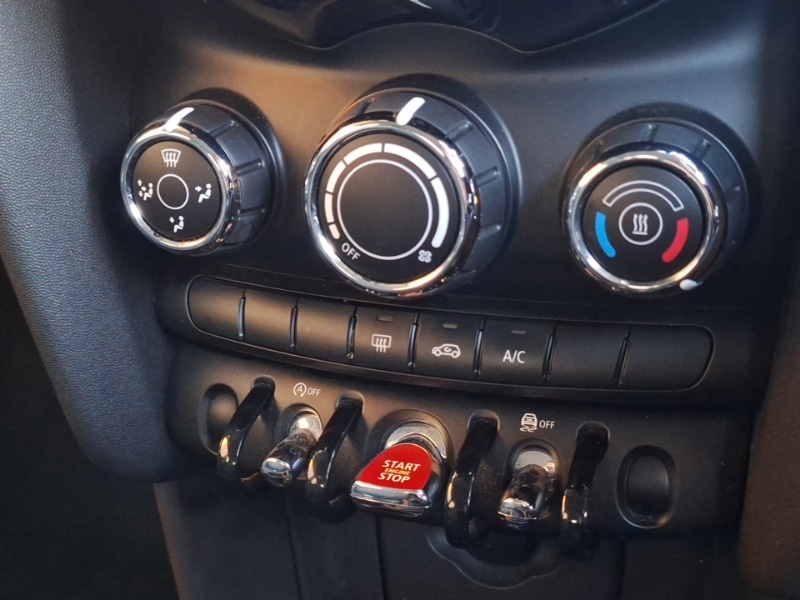 Used MINI Hatch 2017 for sale - 77090404: Photo 14