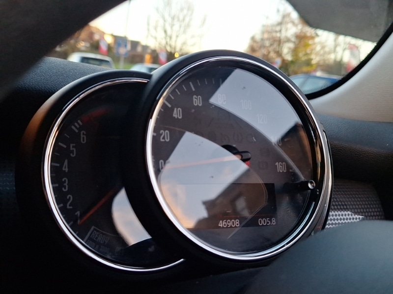 Used MINI Hatch 2017 for sale - 77090404: Photo 16