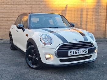 2017 - 1.5 Cooper 5dr