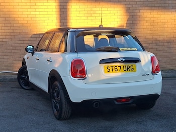 Used MINI Hatch 2017 for sale - 77090404: Photo