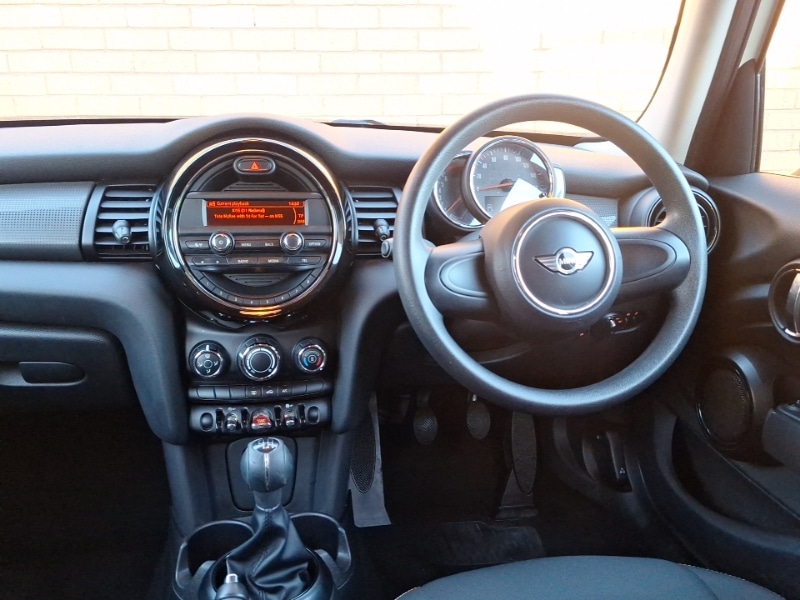 Used MINI Hatch 2017 for sale - 77090404: Photo 7