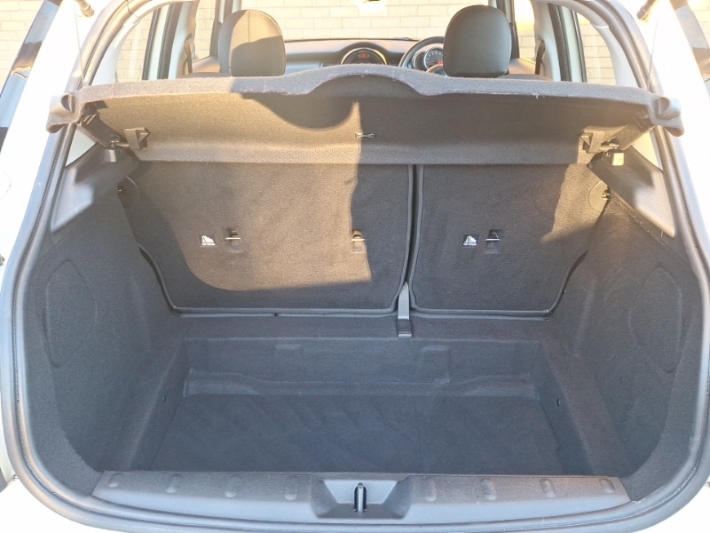 Used MINI Hatch 2017 for sale - 77090404: Photo 8