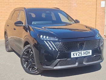 Used Peugeot 5008 2025 for sale - 78704097: Photo