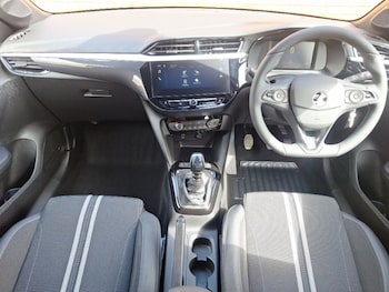 Used Vauxhall Corsa 2026 for sale - 78490250: Photo