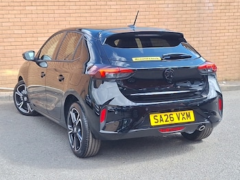 Used Vauxhall Corsa 2026 for sale - 78490250: Photo