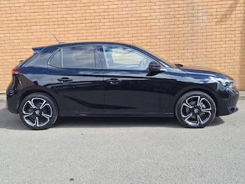 Used Vauxhall Corsa 2026 for sale - 78490250: Photo