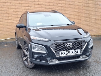Used Hyundai KONA 2019 for sale - 77992739: Photo