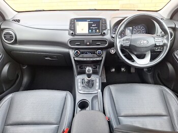 Used Hyundai KONA 2019 for sale - 77992739: Photo