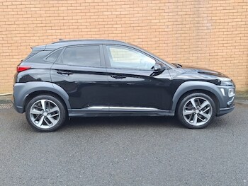 Used Hyundai KONA 2019 for sale - 77992739: Photo