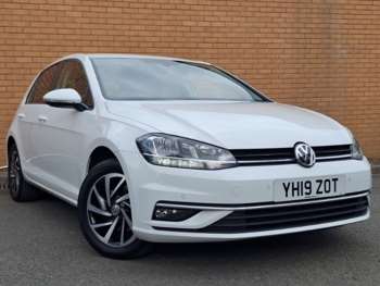 2019 - 1.6 TDI Match 5dr