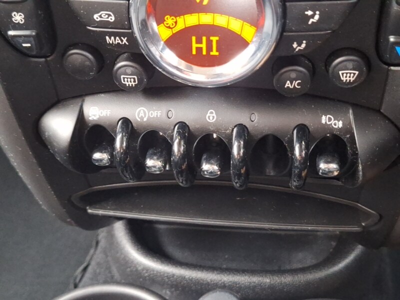 Used MINI Cooper 2016 for sale - 78169746: Photo 14