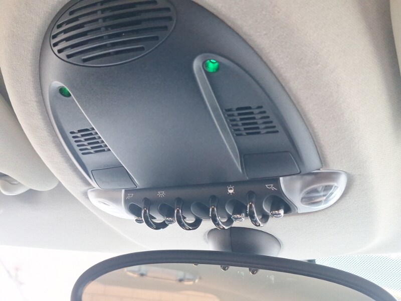 Used MINI Cooper 2016 for sale - 78169746: Photo 19