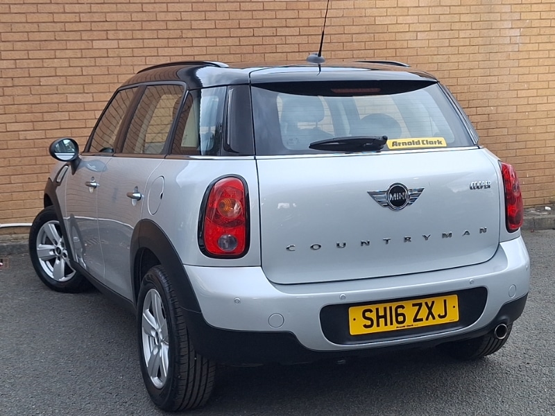 Used MINI Cooper 2016 for sale - 78169746: Photo 3