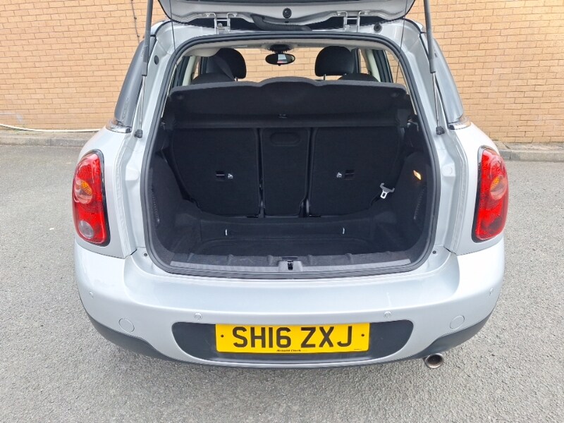 Used MINI Cooper 2016 for sale - 78169746: Photo 8