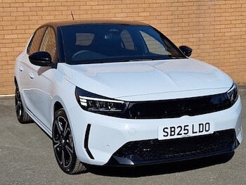 Used Vauxhall Corsa 2025 for sale - 78360983: Photo